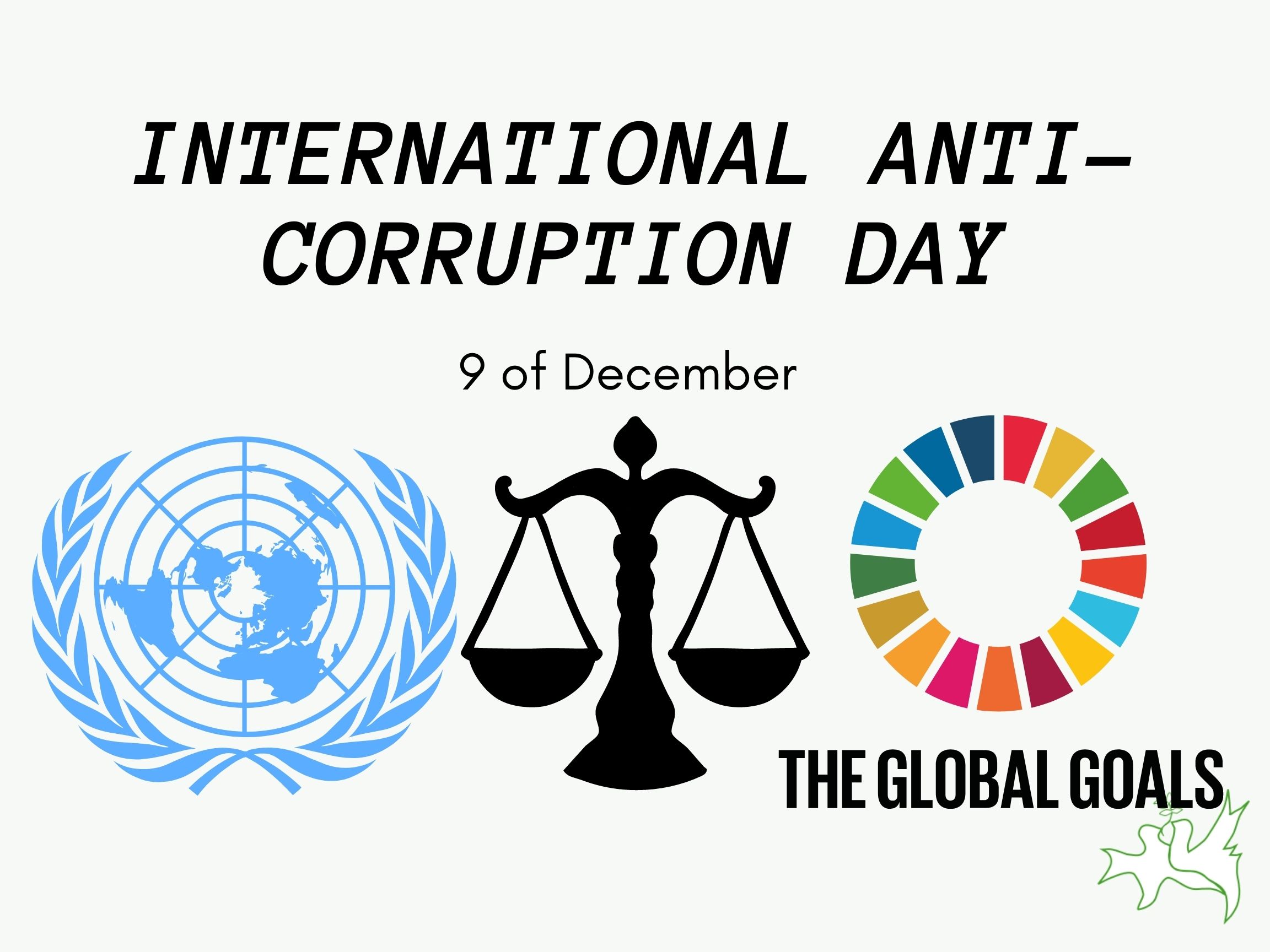 Anti Corruption International Council