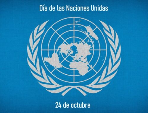 Día de las Naciones Unidas